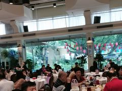-金河半岛园林酒家(金融城店)