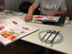 -山葵家·创意料理(EFC欧美广场店)