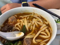 -台北楚楚园馅饼粥(虹桥南丰城店)