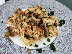 -EATALIA意塔利意式餐厅(鼓楼店)