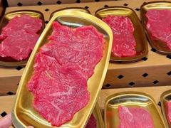 -伍棵星炭烤自助料理·烤鳗鱼(浦东食品城店)