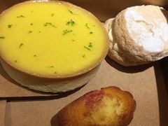 -老梦面包 CHEZMOREL(三源里店)