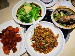 -大碗先生(万家丽店)