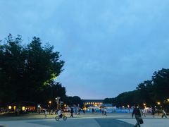 -上野公园花园稻荷神社(忍岡稲荷神社)