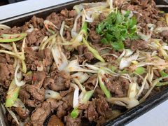 -清真永恒华威肉饼(潘家园店)
