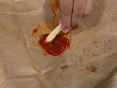 -麦当劳(深圳北站高铁店)