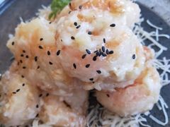 -滨河味道(南内环店)