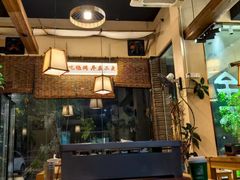 -00后的烤串·扬州地标烧烤(大运河博物馆店)