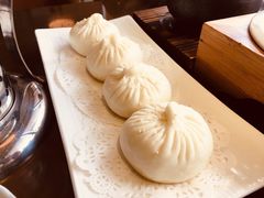 -枣子树素餐厅(铂金城店)