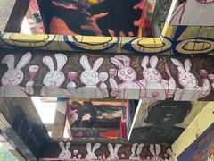 -黄桷坪涂鸦艺术街