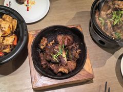 -洪兴砂锅·融合砂锅菜(三站店)
