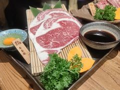 -黑牛の店·和牛烧肉(合生汇店)