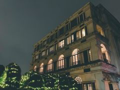 门面-伯衡55·吉品轩(乌鲁木齐南路店)