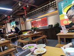 -张氏父子常德肠子馆(贺龙店)