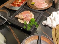 -厚贞日式烤肉(浦东汇智店)