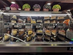 -放哈·甜醅子奶茶创造者(正宁路店)
