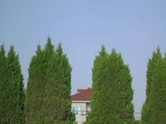 -乌龙涧铁道铁轨景