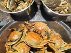 -川骄海鲜自助(河东店)