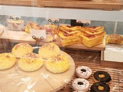 -大苹果面包生日蛋糕(明珠店)