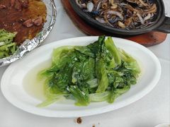 -永丰源大酒店(人民中路店)