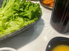 -炙城·韩式烤肉(南京东路店)