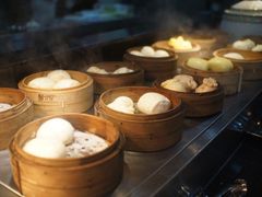 -大佛寺高级素食自助餐厅