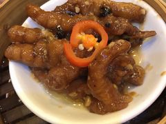 -添好运点心专门店(深水埗店)