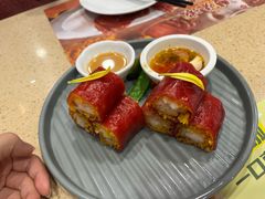 -点都德(皇岗村店)