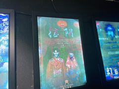 -奇门密室(五一新干线店)