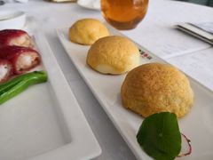 -海湾壹品·粤菜·早茶·烤鸭(拱北店)