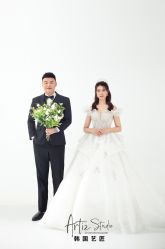-艺匠摄影ARTIZ STUDIO(南京店)