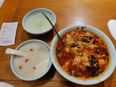 -古觉面片(科技路天朗蓝湖树店)