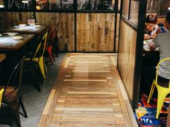 -探鱼·鲜青椒爽麻烤鱼(广州欣荣广场店)