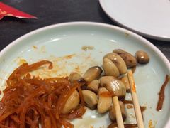 -李记东北饺子馆·东北菜(欢乐谷店)