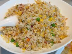 -大潮淮·淮扬菜(何园旗舰店)