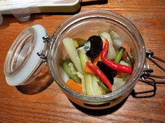 -多嘴肉蟹煲(茂业店)