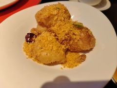 -丽晶轩中餐厅(重庆丽晶酒店)
