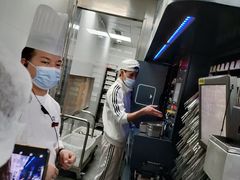 -海底捞火锅(河东万达广场店)