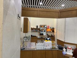 -MARTIN'S BARBER SHOP男士理发馆