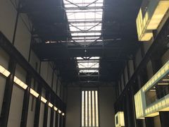 -泰特现代艺术馆