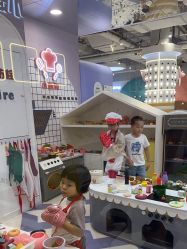 -米兜欢乐王国·儿童乐园(宝安益田假日天地店)