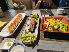 -将太无二·北美传奇寿司(瑞士公寓店)