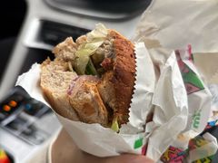 -赛百味SUBWAY(马台街店)