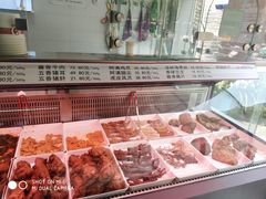 -阿满卤香鸡(新街口印象汇店)
