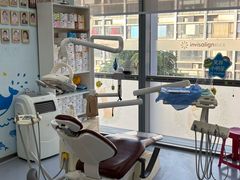 -极光口腔·矫正种植修复(锦江院区)