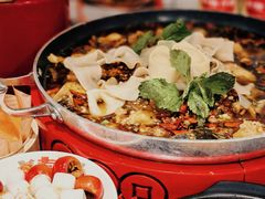 -聂发财重庆江湖菜(解放碑店)