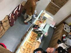 -面包与我Bread Or Me(长城汇店)