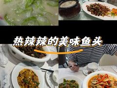 -湘君私厨.16年湘菜店(金匙望湖店)