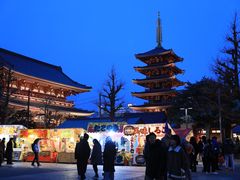 -浅草寺