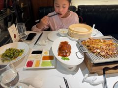 -四季民福烤鸭店(前门大栅栏店)